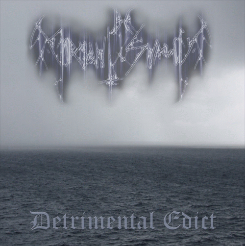 Mormânt De Snagov : Detrimental Edict Mormânt De Snagov : Detrimental Edict